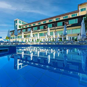 3* Ξενοδοχείο Montecito